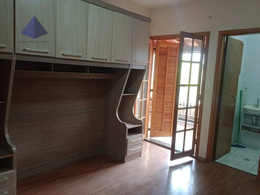 Sobrado, 3 quartos, 180 m² - Foto 4