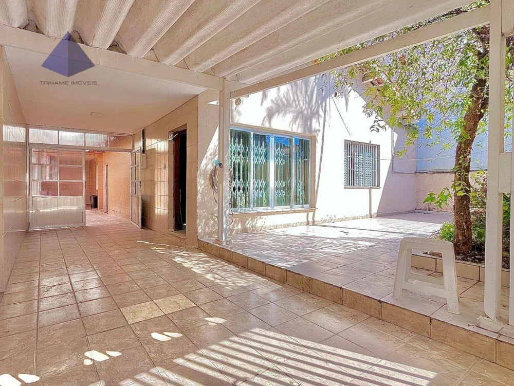 Casa, 2 quartos, 150 m² - Foto 1