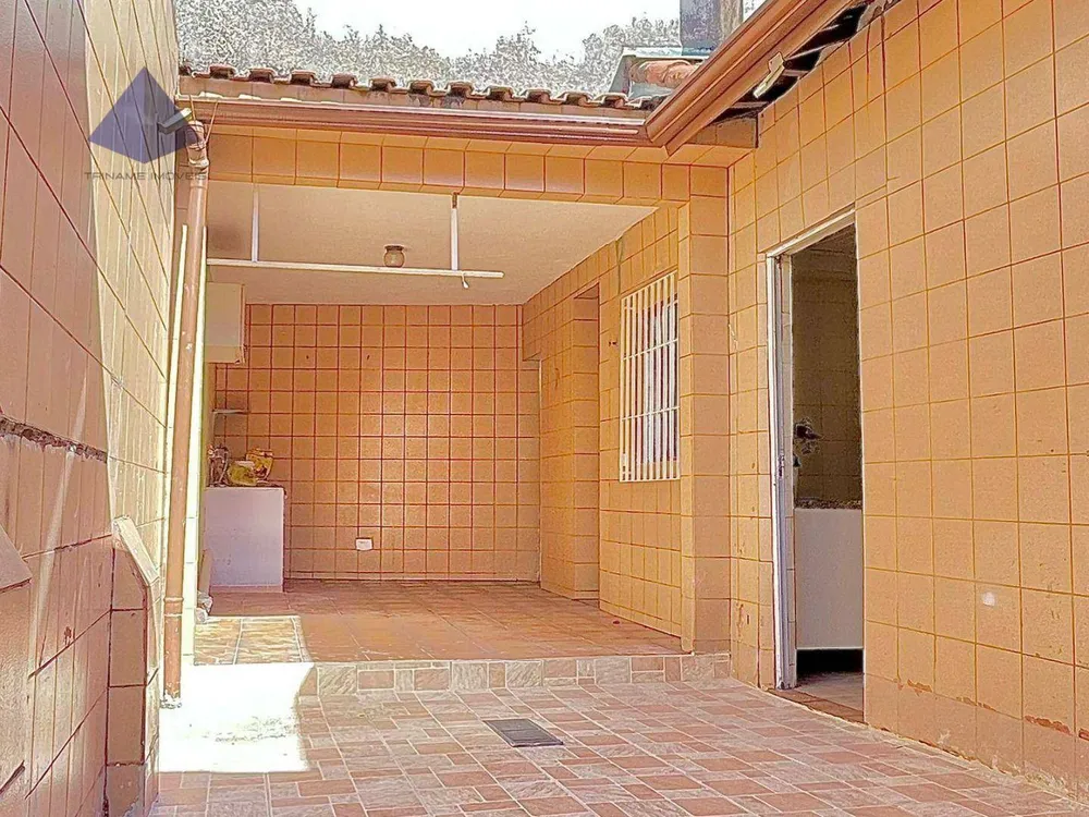 Casa, 2 quartos, 150 m² - Foto 2