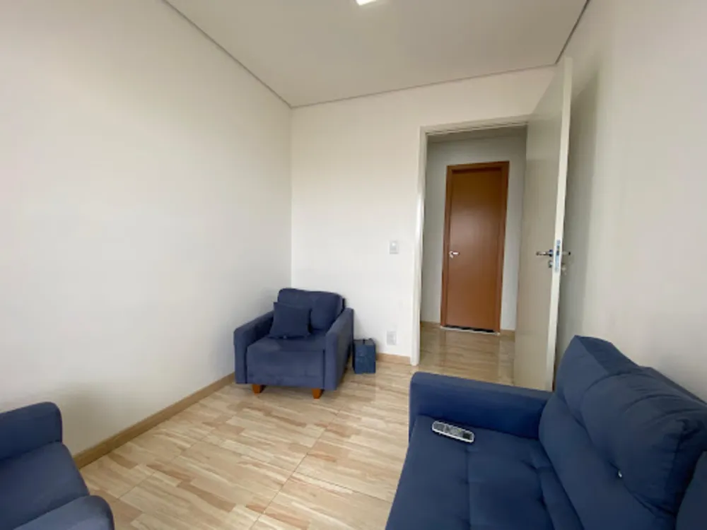 Sala-Conjunto, 37 m² - Foto 1
