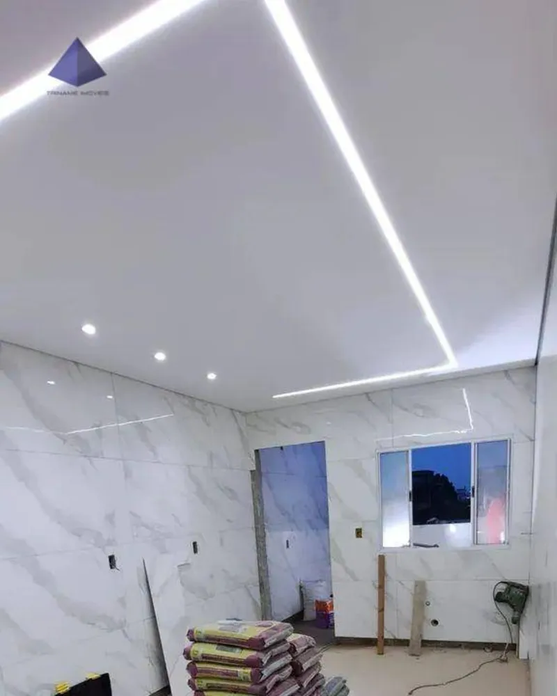 Casa, 2 quartos, 200 m² - Foto 4