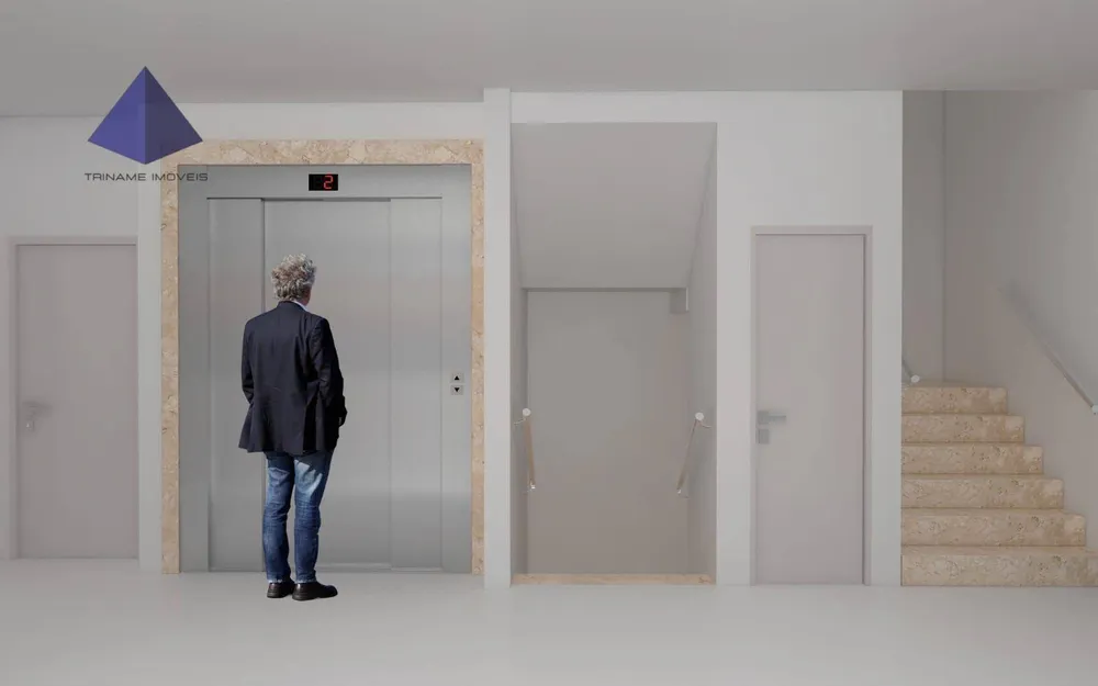 Sala-Conjunto, 160 m² - Foto 7