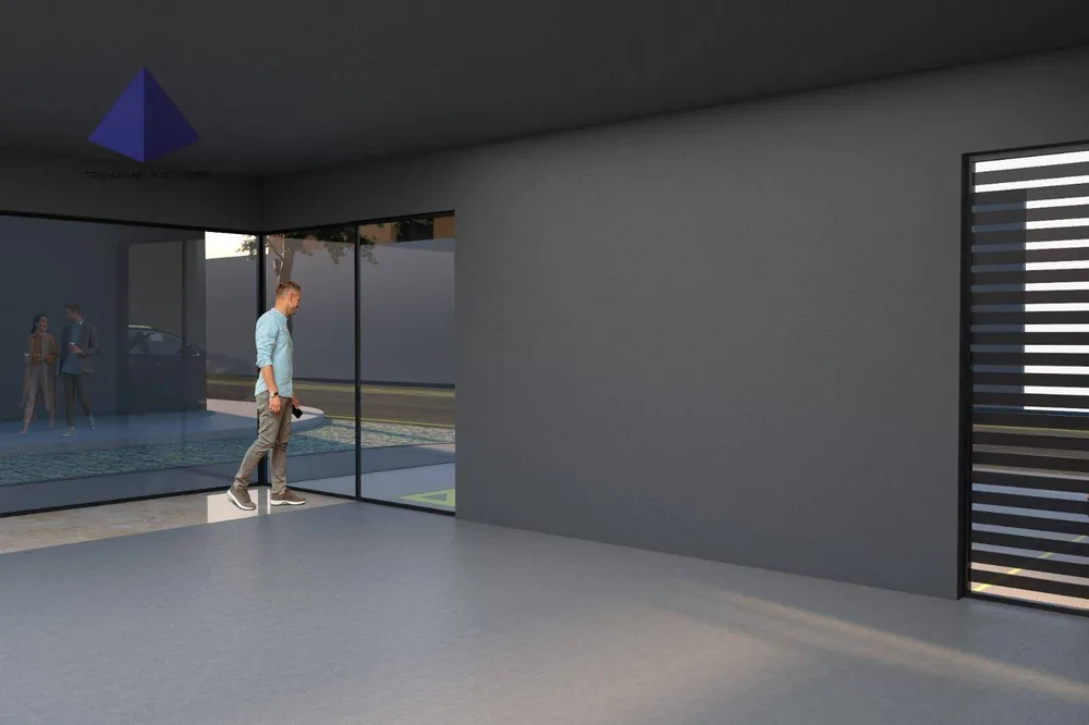 Sala-Conjunto, 160 m² - Foto 5