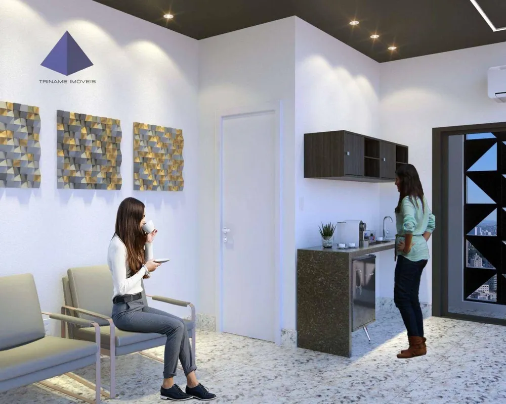 Sala-Conjunto, 160 m² - Foto 3
