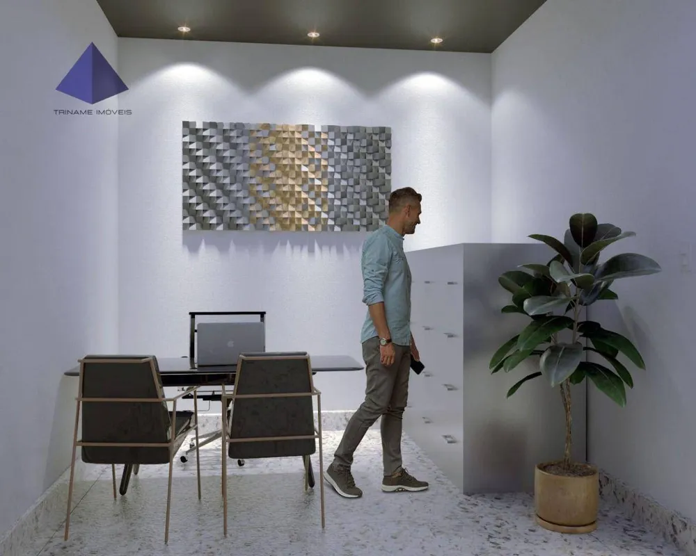 Sala-Conjunto, 160 m² - Foto 4