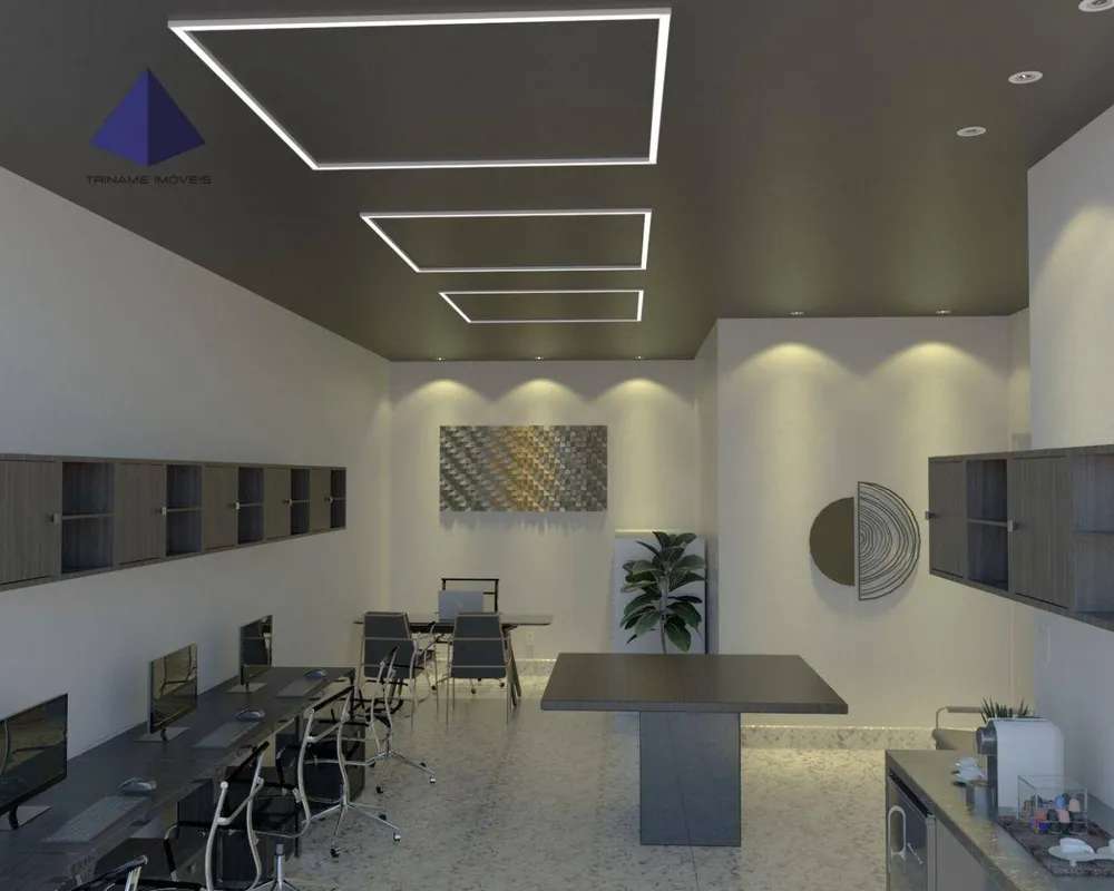 Sala-Conjunto, 160 m² - Foto 2