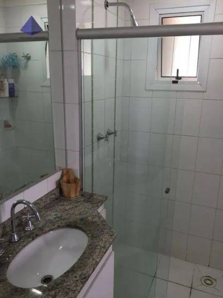Apartamento, 3 quartos, 76 m² - Foto 12