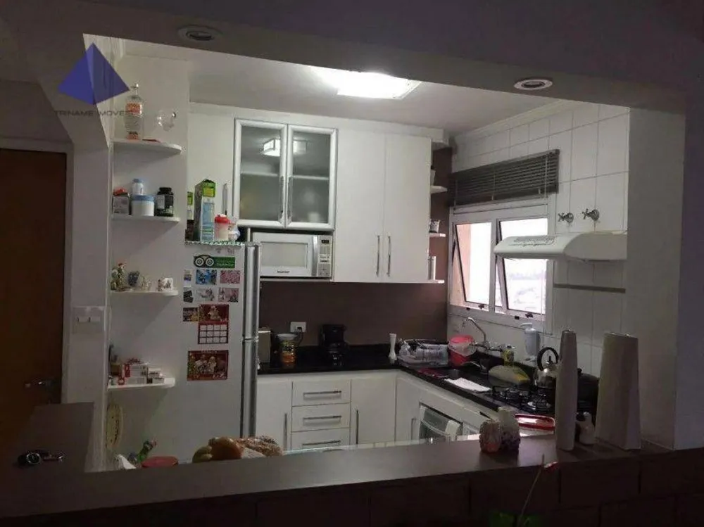 Apartamento, 3 quartos, 76 m² - Foto 5
