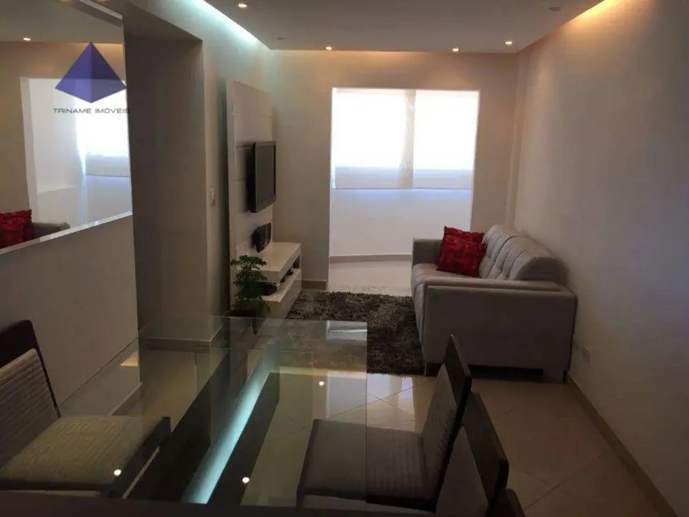 Apartamento, 3 quartos, 76 m² - Foto 1