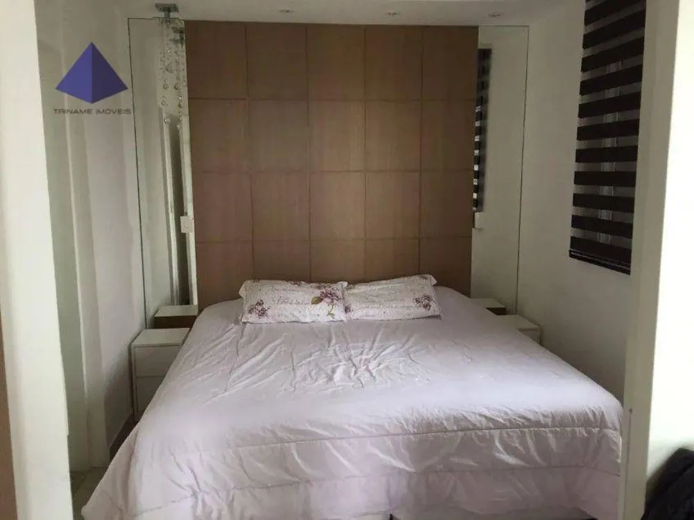 Apartamento, 3 quartos, 76 m² - Foto 10