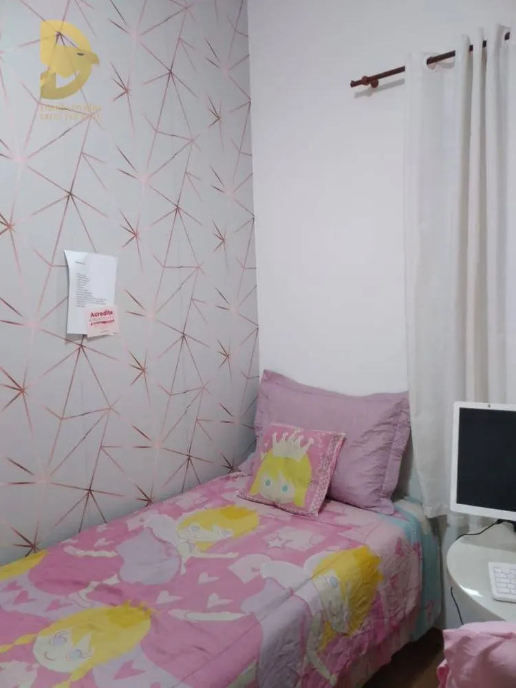 Apartamento, 3 quartos, 75 m² - Foto 4