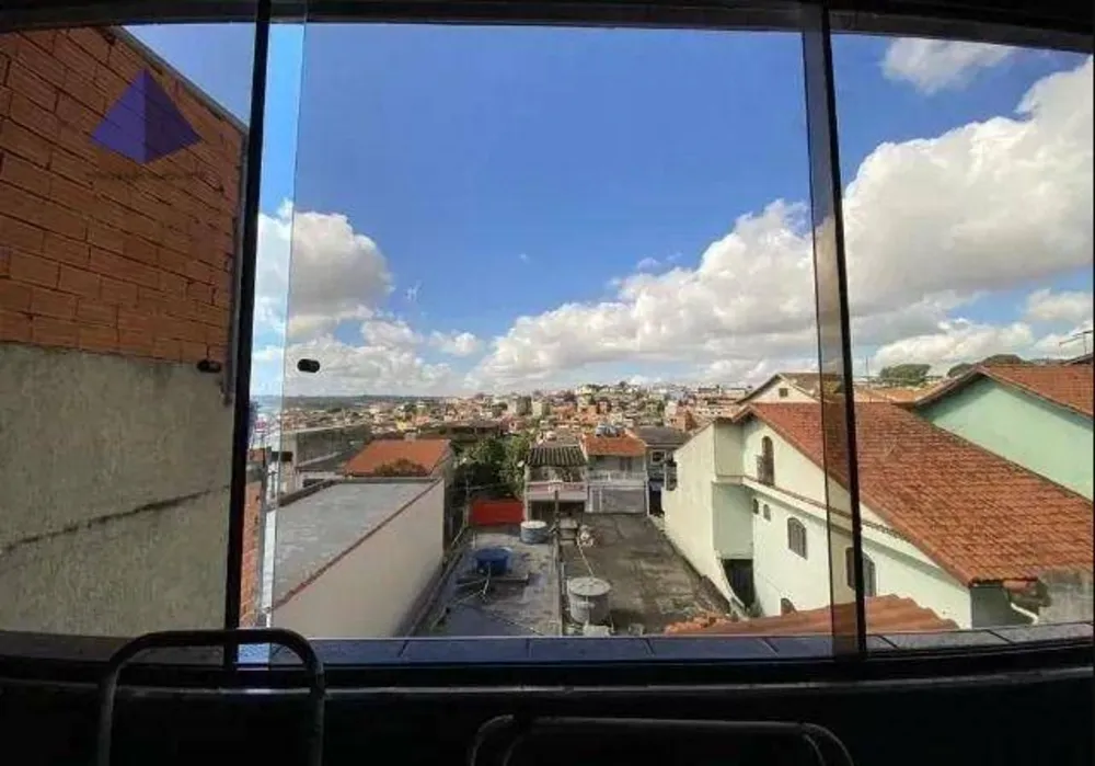 Sobrado, 4 quartos, 253 m² - Foto 6