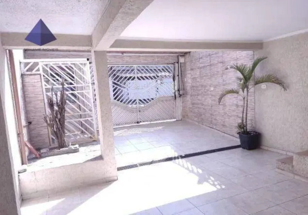 Sobrado, 4 quartos, 253 m² - Foto 12