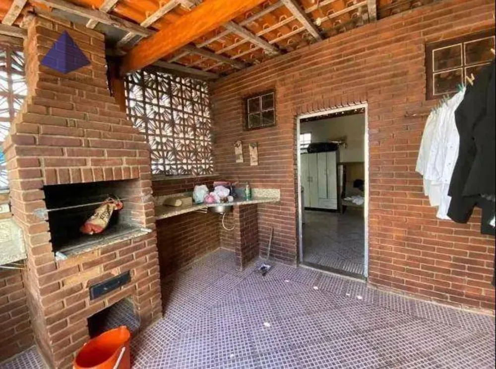 Sobrado, 4 quartos, 253 m² - Foto 7