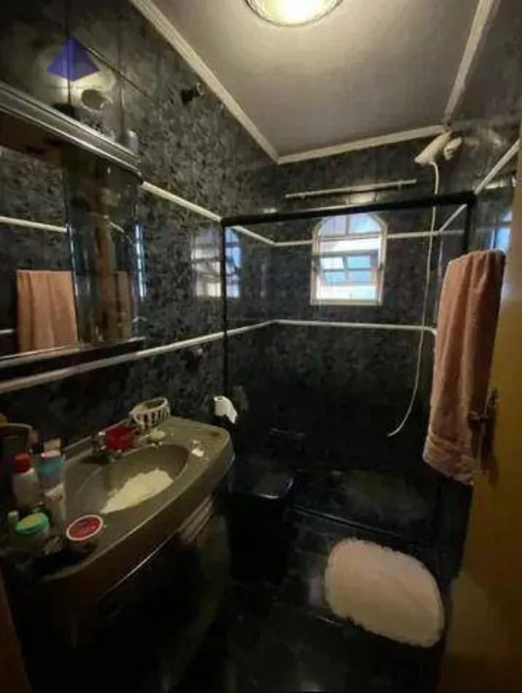 Sobrado, 4 quartos, 253 m² - Foto 8