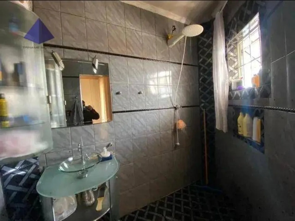 Sobrado, 4 quartos, 253 m² - Foto 9
