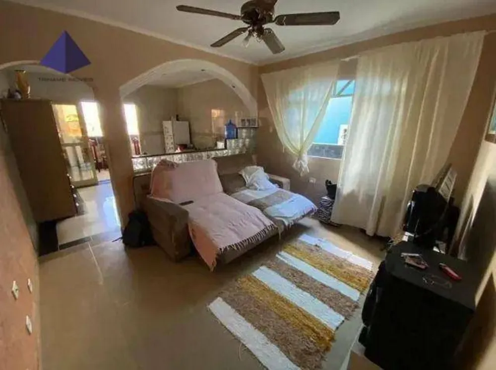 Sobrado, 4 quartos, 253 m² - Foto 2