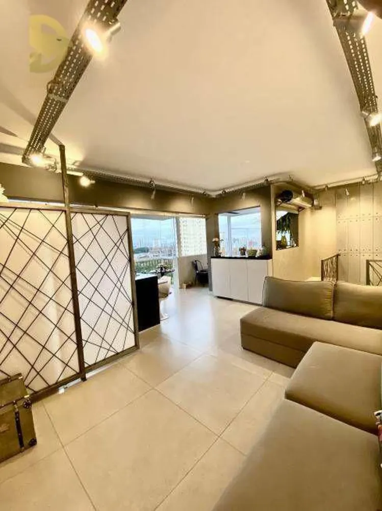 Cobertura, 3 quartos, 160 m² - Foto 1