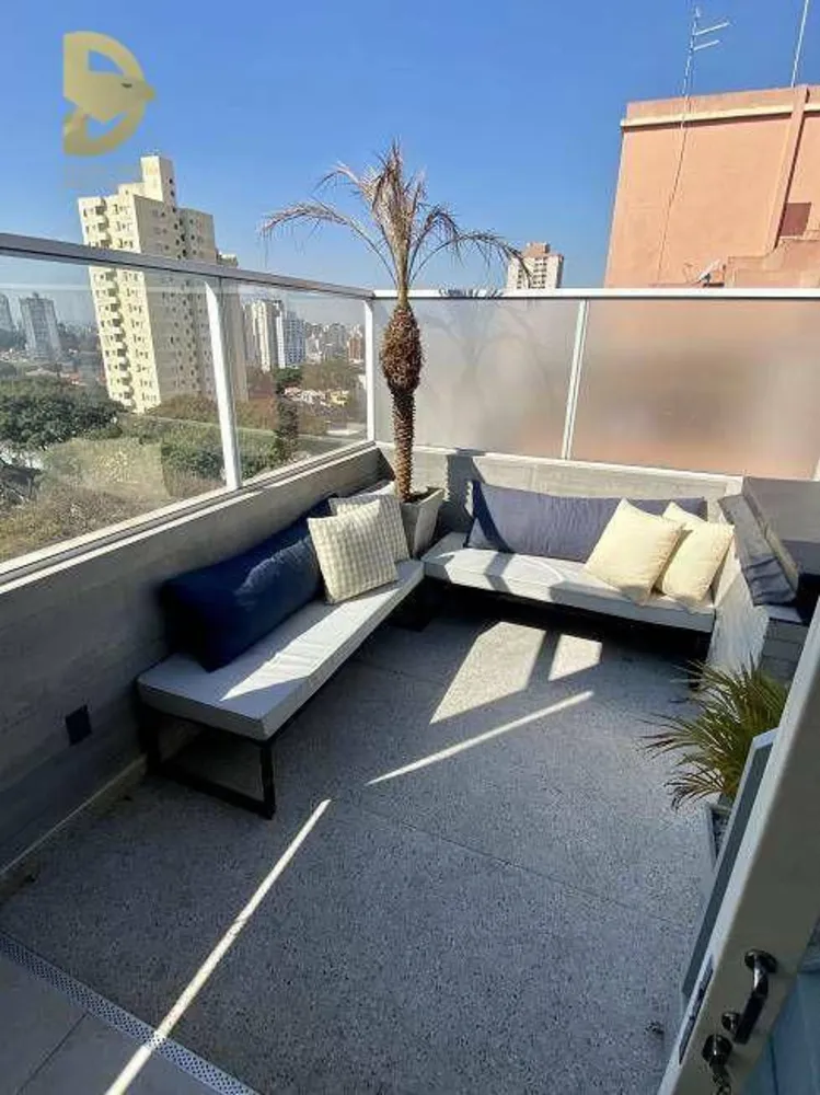Cobertura, 3 quartos, 160 m² - Foto 3