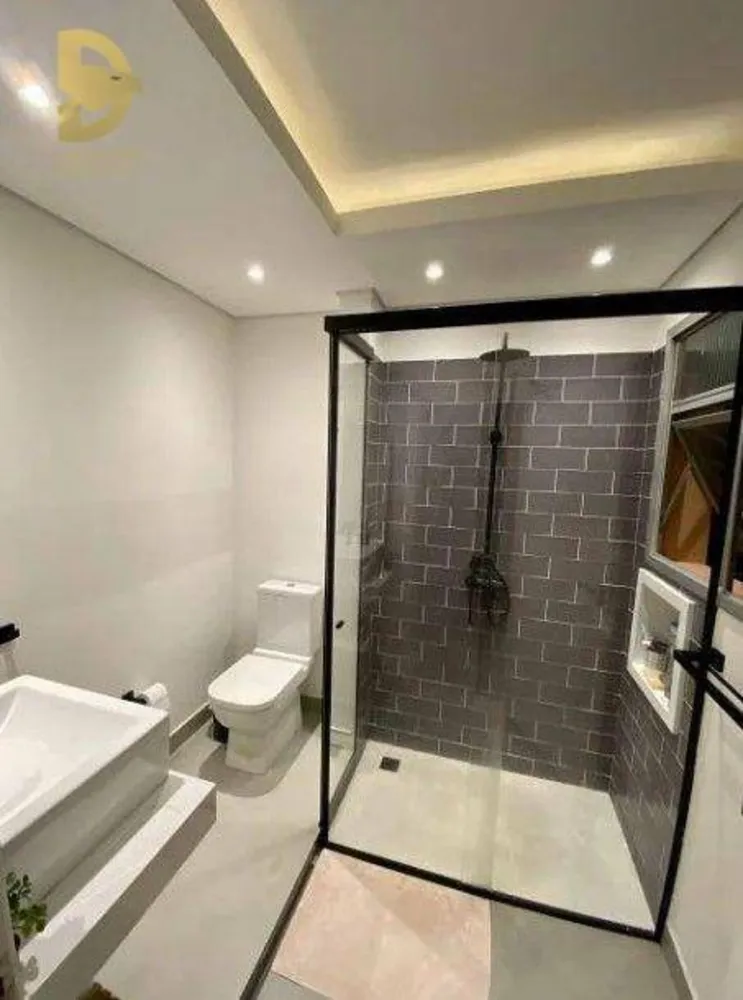 Cobertura, 3 quartos, 160 m² - Foto 6