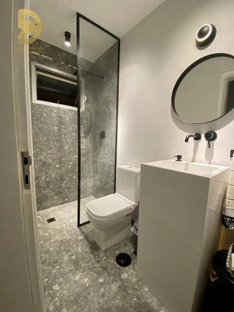 Cobertura, 3 quartos, 160 m² - Foto 2
