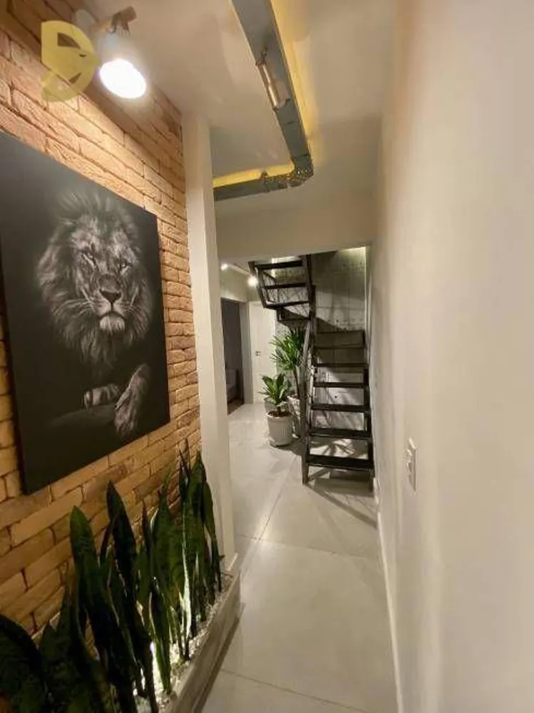 Cobertura, 3 quartos, 160 m² - Foto 4