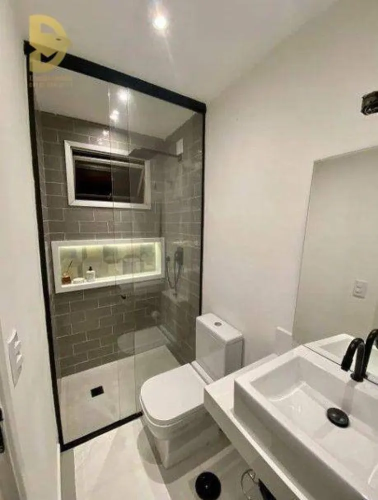Cobertura, 3 quartos, 160 m² - Foto 8