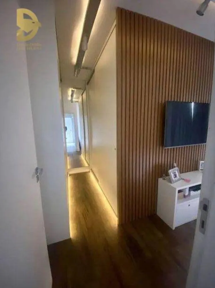 Cobertura, 3 quartos, 160 m² - Foto 5