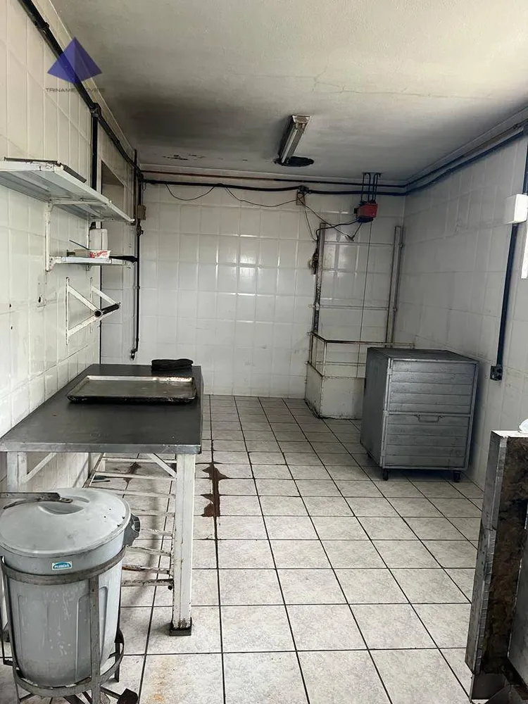 Loja-Salão, 600 m² - Foto 8
