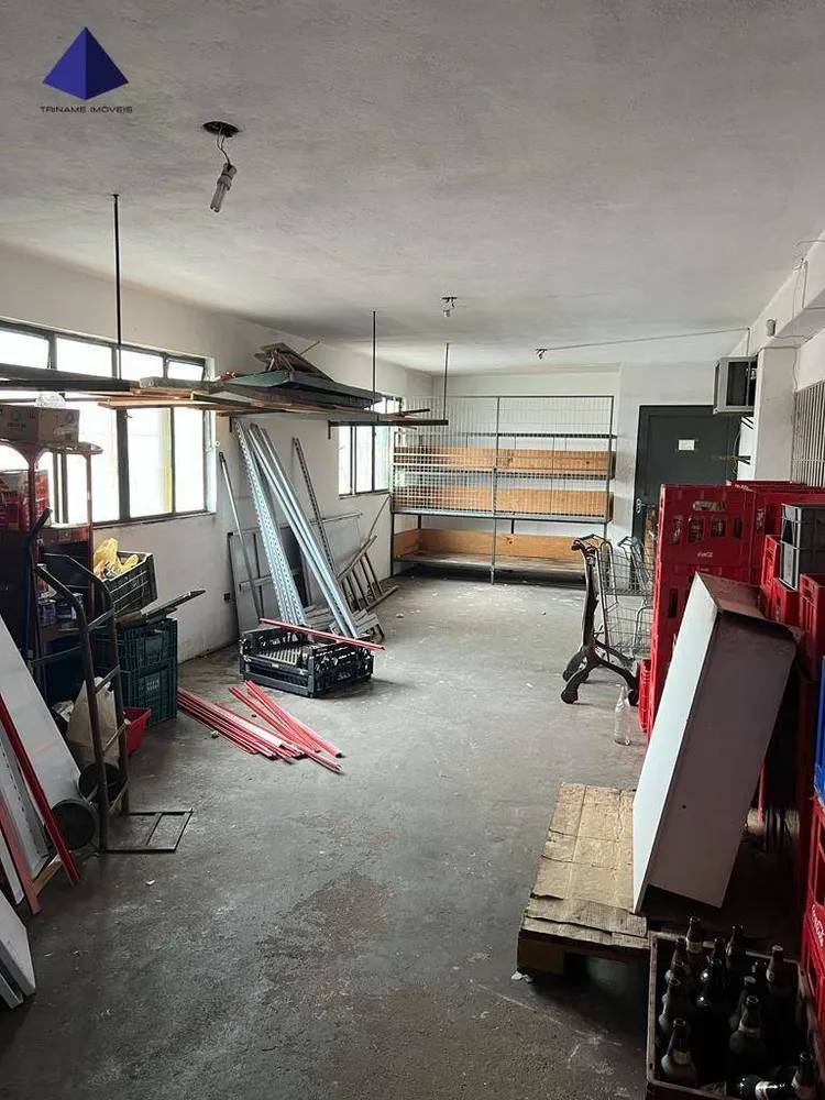 Loja-Salão, 600 m² - Foto 5
