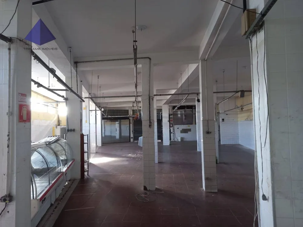 Loja-Salão, 600 m² - Foto 2