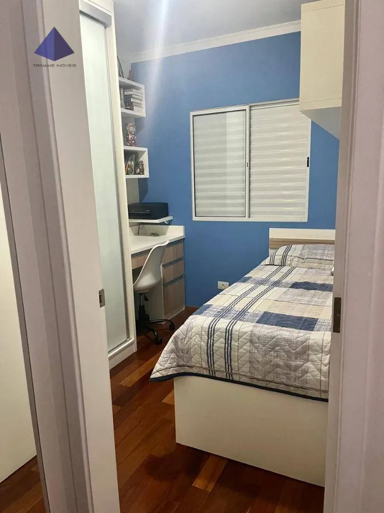 Sobrado, 3 quartos, 83 m² - Foto 10