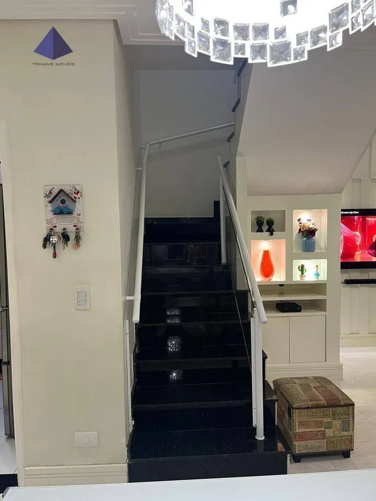 Sobrado, 3 quartos, 83 m² - Foto 3