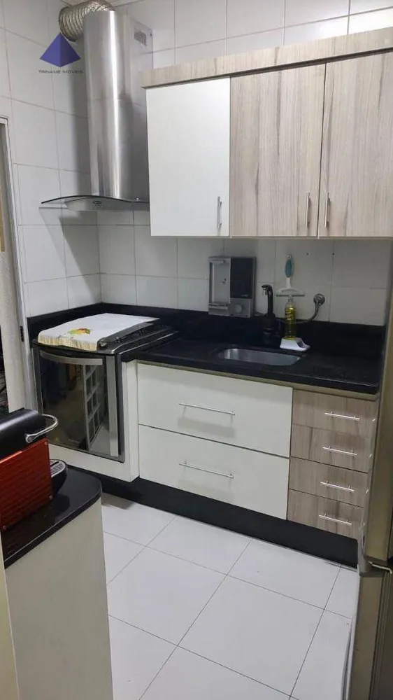 Sobrado, 3 quartos, 83 m² - Foto 2