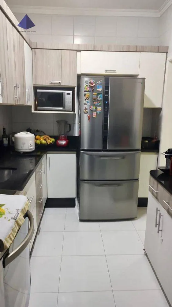 Sobrado, 3 quartos, 83 m² - Foto 3