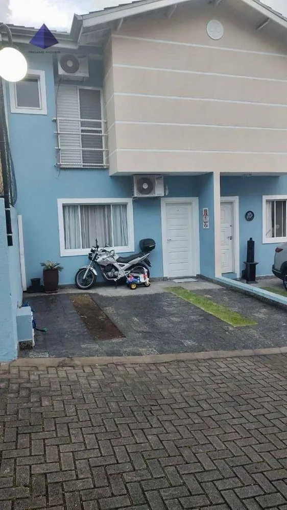Sobrado, 3 quartos, 83 m² - Foto 12