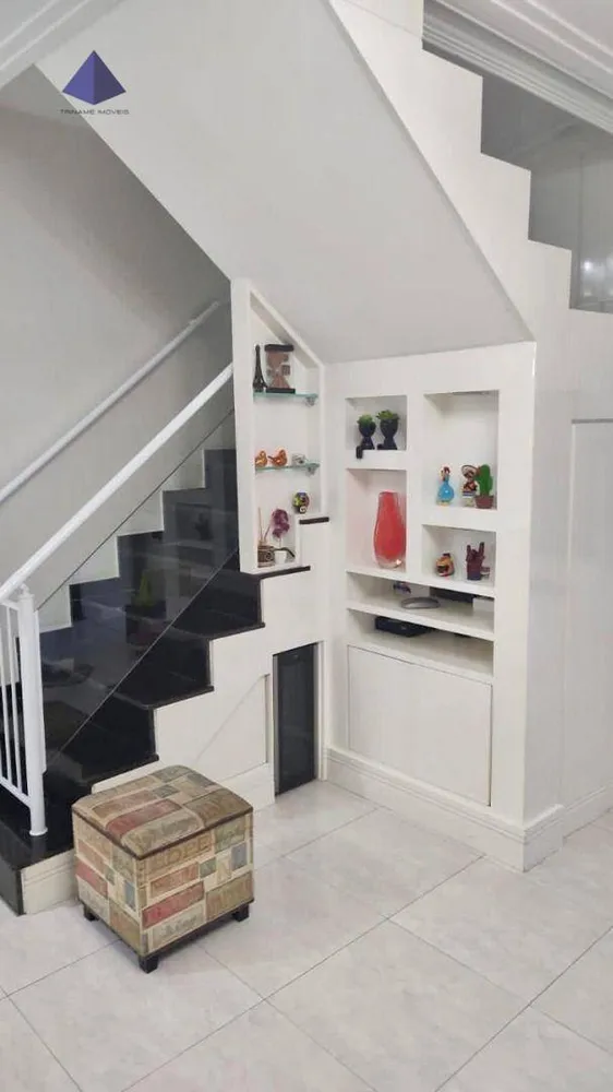 Sobrado, 3 quartos, 83 m² - Foto 4