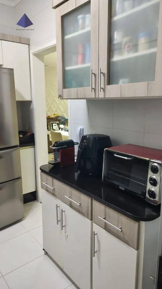 Sobrado, 3 quartos, 83 m² - Foto 5