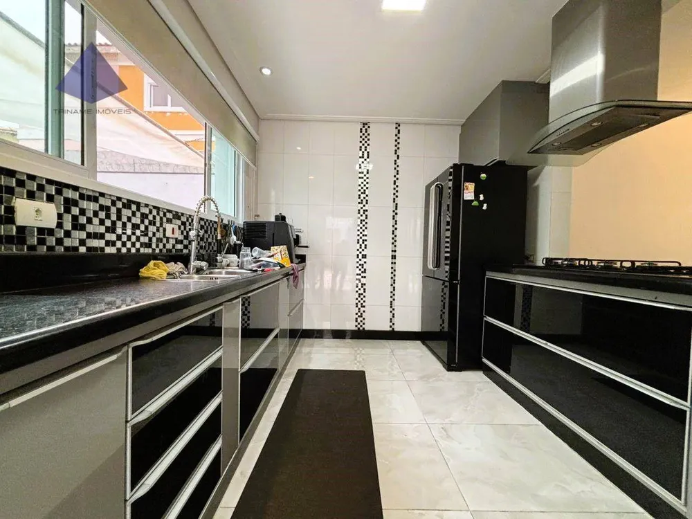 Casa, 3 quartos, 375 m² - Foto 6