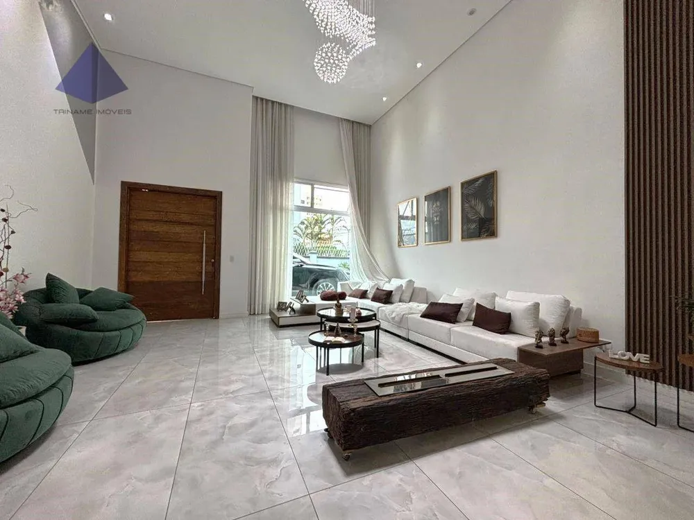 Casa, 3 quartos, 375 m² - Foto 2