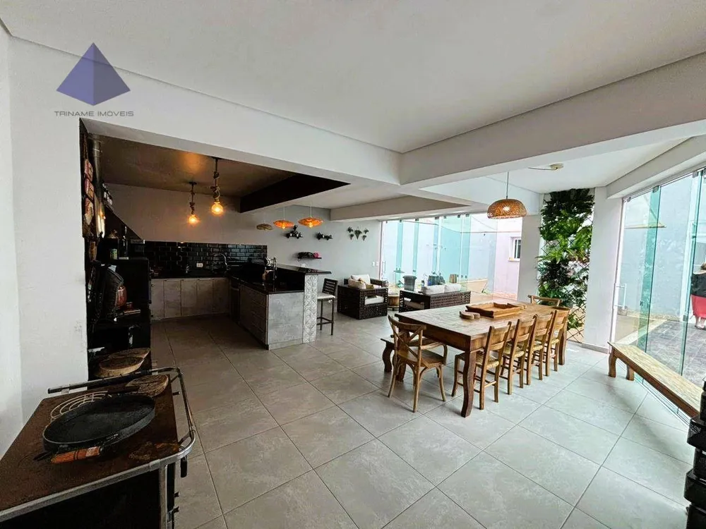 Casa, 3 quartos, 375 m² - Foto 7