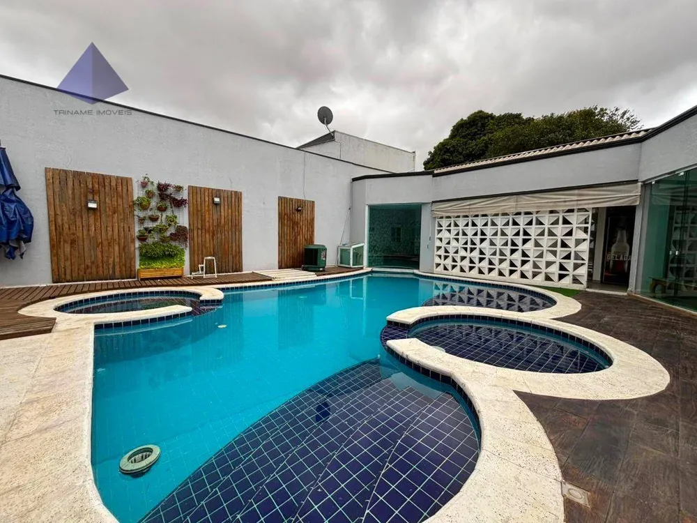 Casa, 3 quartos, 375 m² - Foto 3