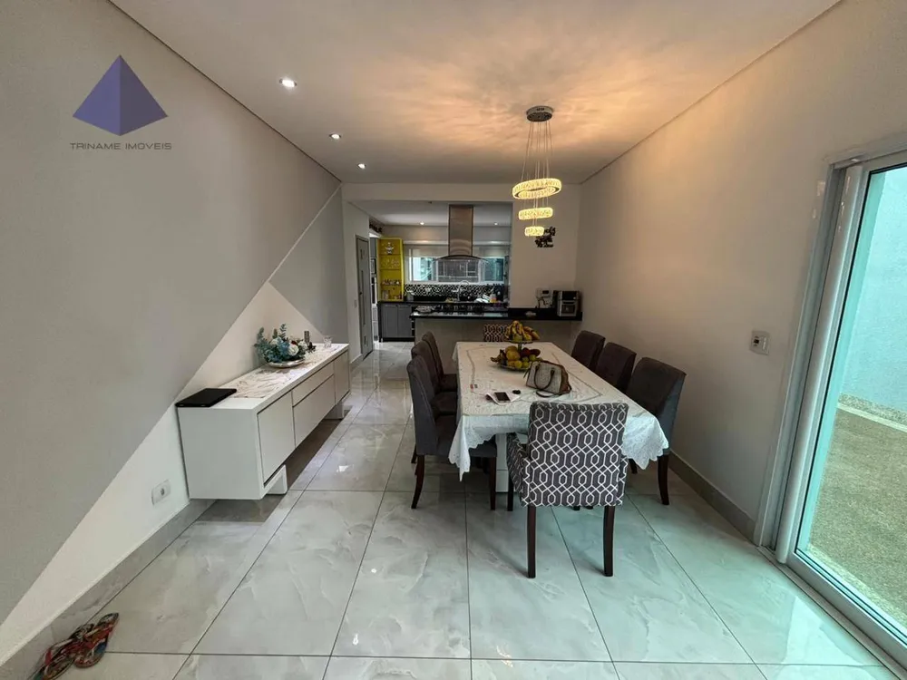 Casa, 3 quartos, 375 m² - Foto 7