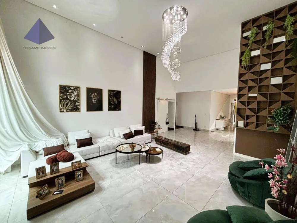 Casa, 3 quartos, 375 m² - Foto 2