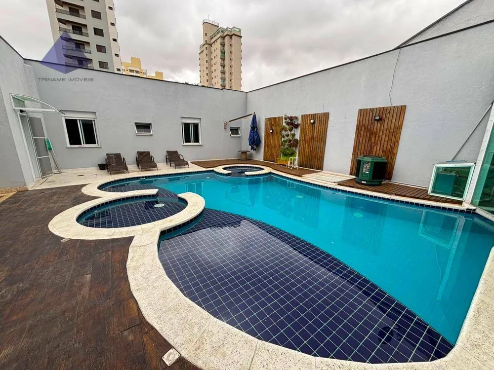 Casa, 3 quartos, 375 m² - Foto 9