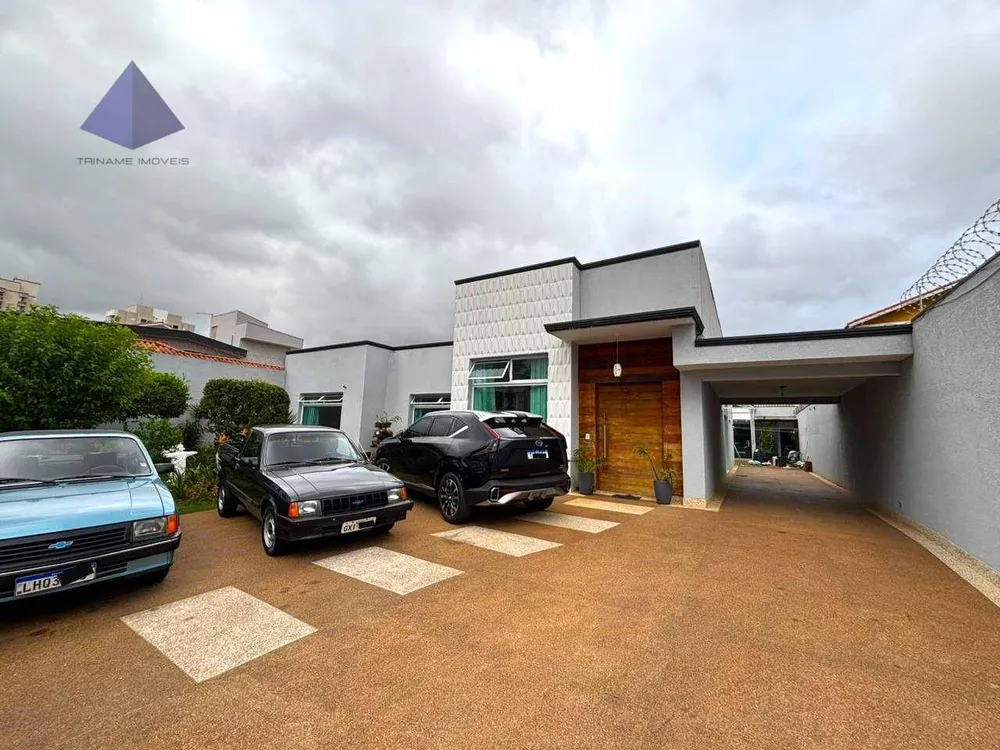 Casa, 3 quartos, 375 m² - Foto 5