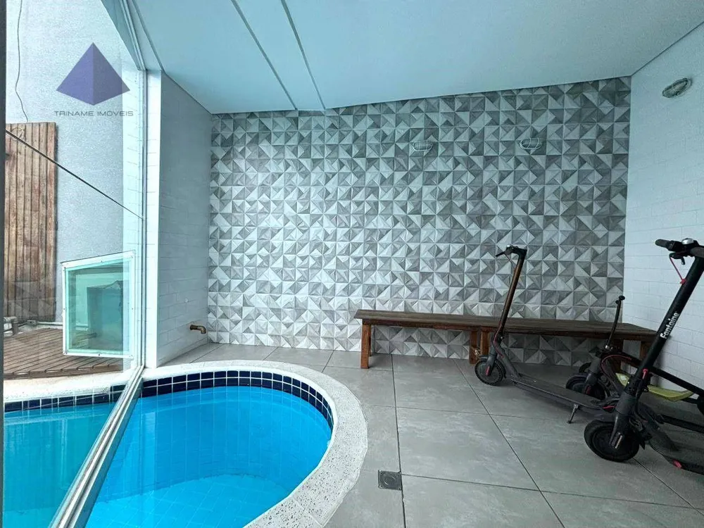 Casa, 3 quartos, 375 m² - Foto 4