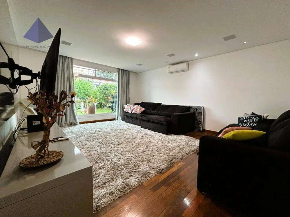 Casa, 3 quartos, 375 m² - Foto 8