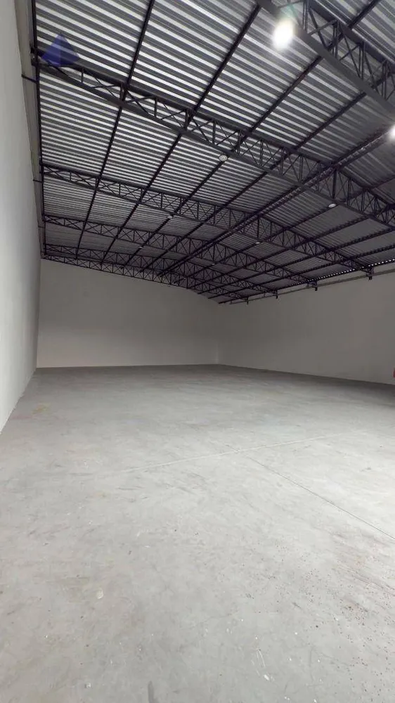 Depósito-Galpão, 529 m² - Foto 8
