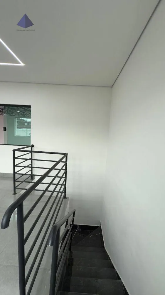 Depósito-Galpão, 529 m² - Foto 7